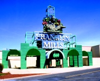 Franklin Mills Mall