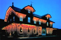 The Lambertville Station Restaurant