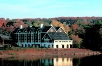 Inn at Lambertville Station
