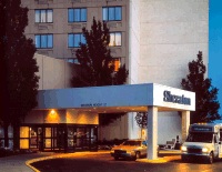 Sheraton Bucks County