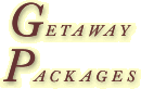 Getaway Packages