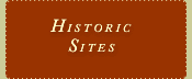 Historic Sites