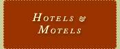 Hotels And  Motels