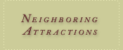 Neighboring Attractions