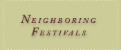 Neighboring Festivals