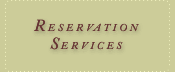 Reservation Services