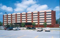 Courtyard by Marriott