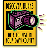 DISCOVER BUCKS