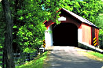 Covered Bridge Tours In Bucks County
