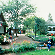 Peddler's Village